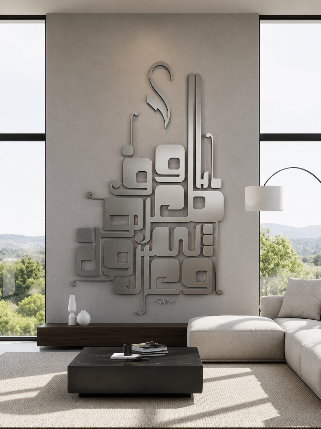 Architectural & Decorative Metalwork